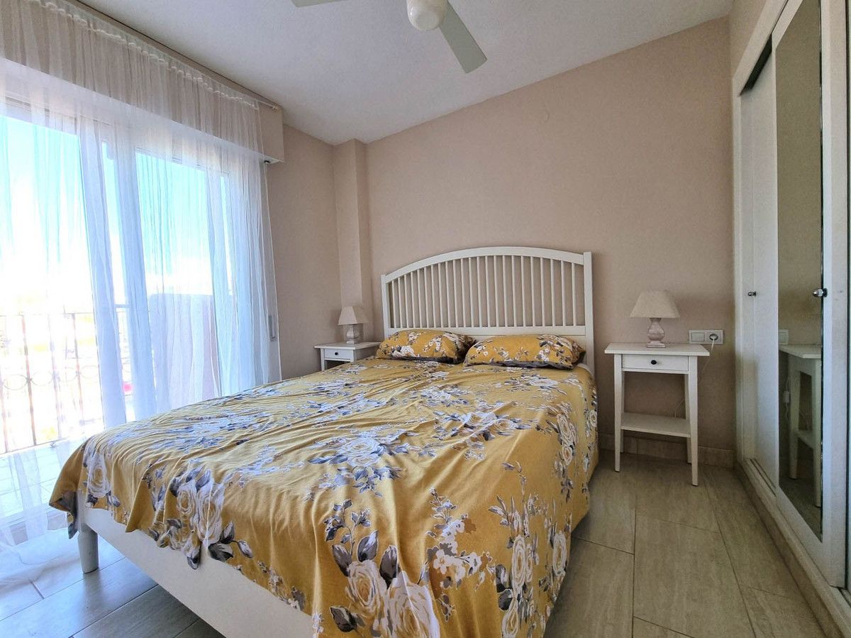 Penthouse Duplex in Calahonda, Calahonda, 10/12