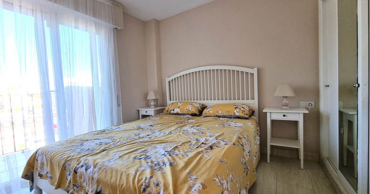 Penthouse Duplex in Calahonda, Calahonda, 10/12