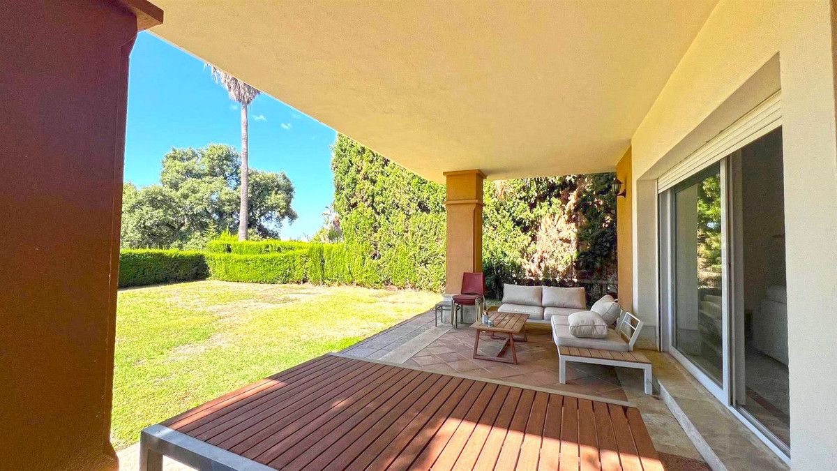 Doppelhaushälfte in Marbella, Marbella, 4/12