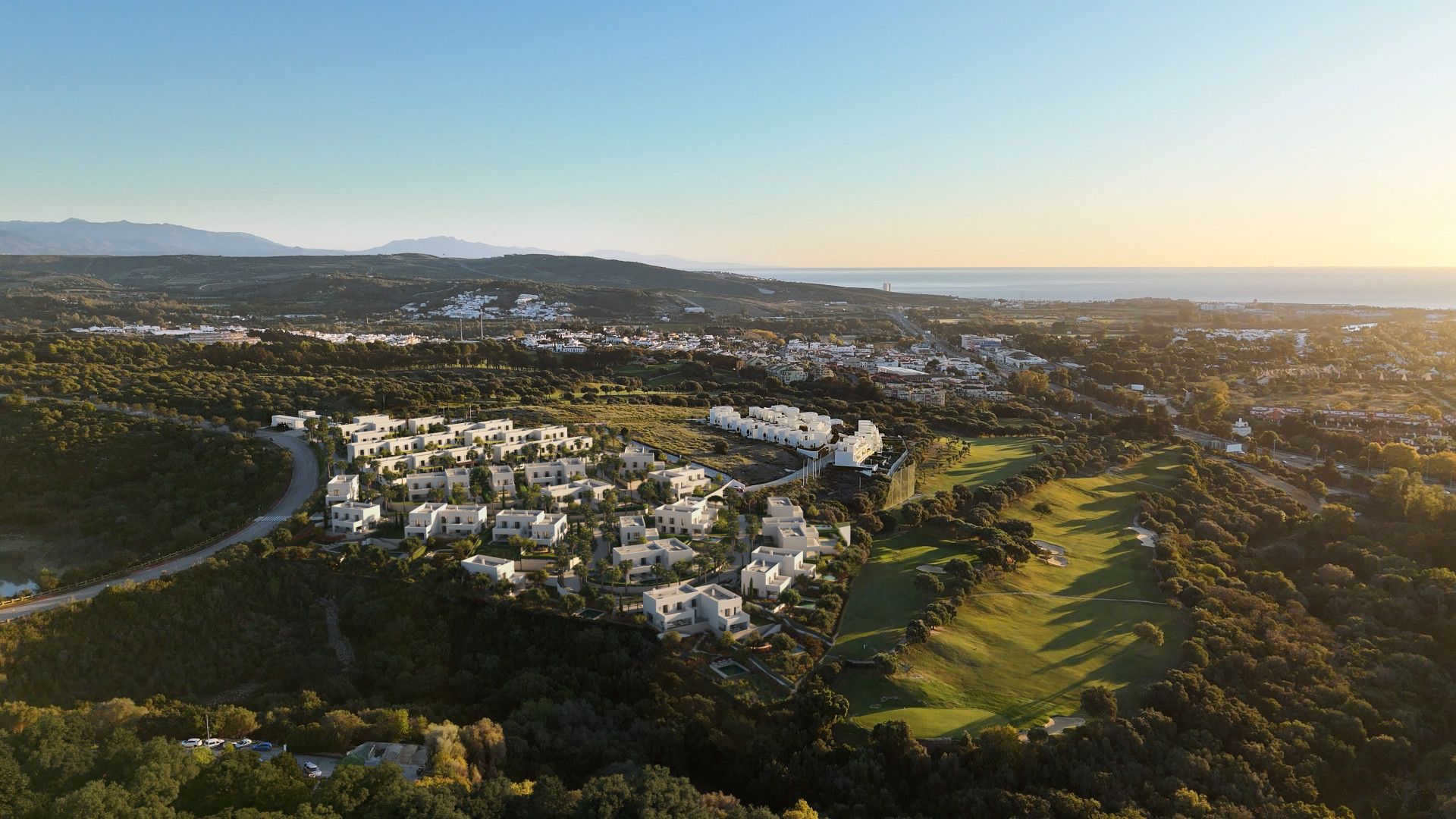 Villa à Sotogrande, Sotogrande, 2/12