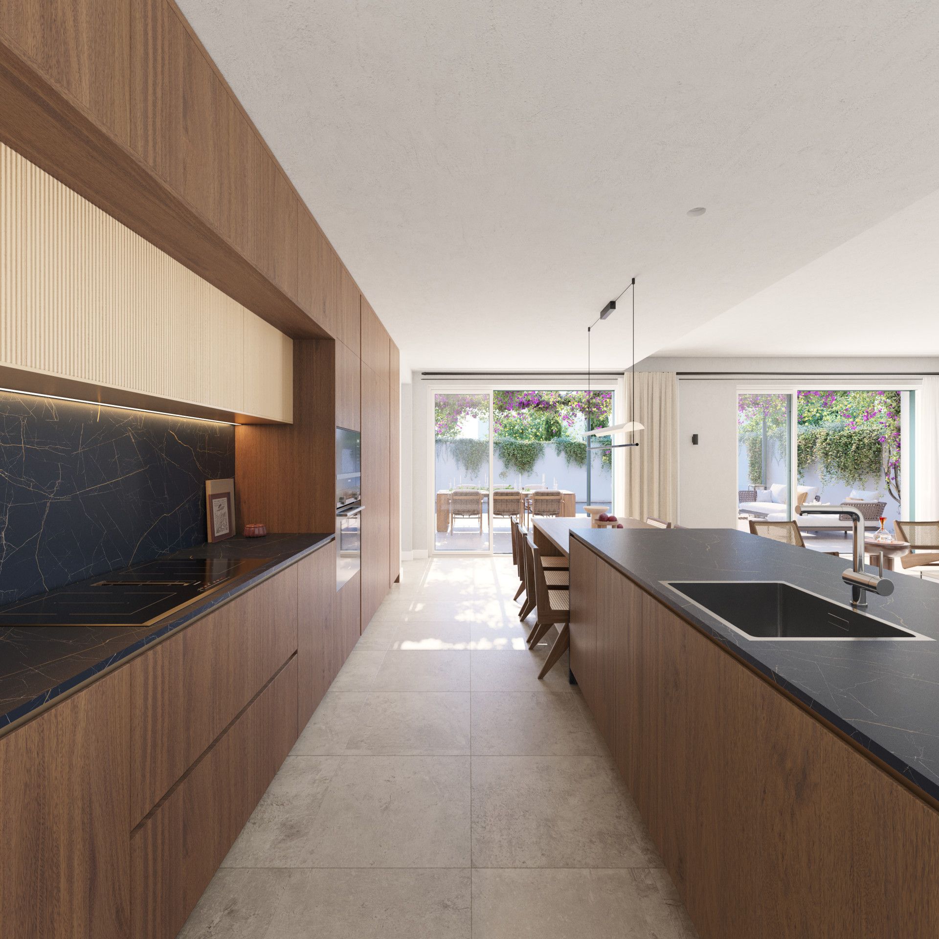Villa à Sotogrande, Sotogrande, 11/12
