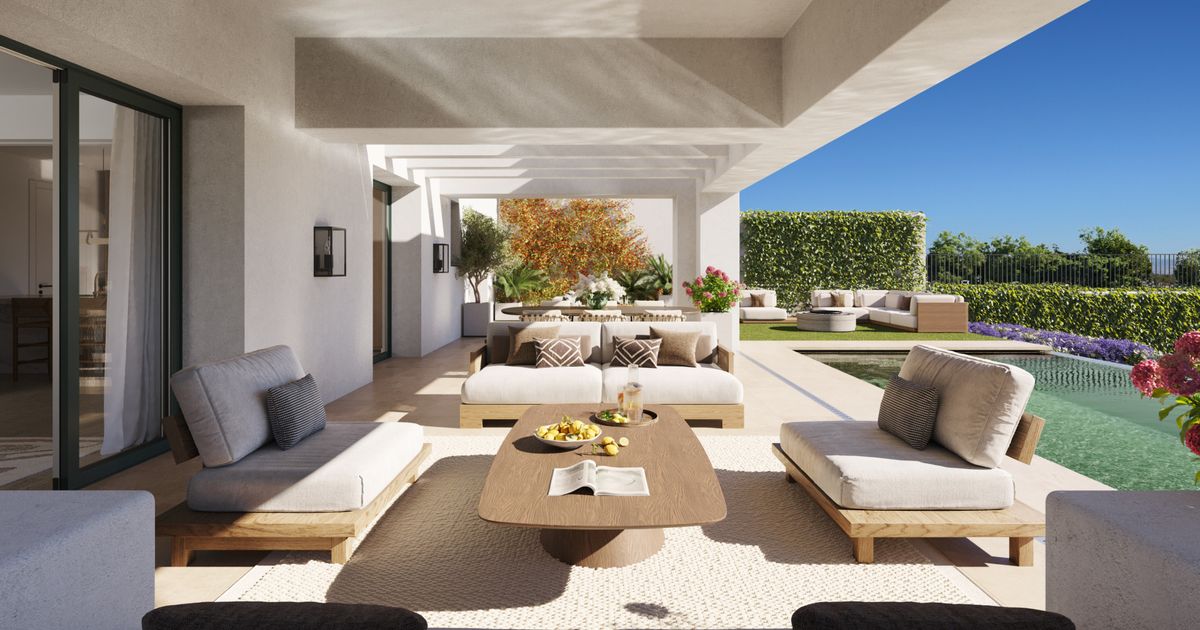 Villa à Sotogrande, Sotogrande, 7/12