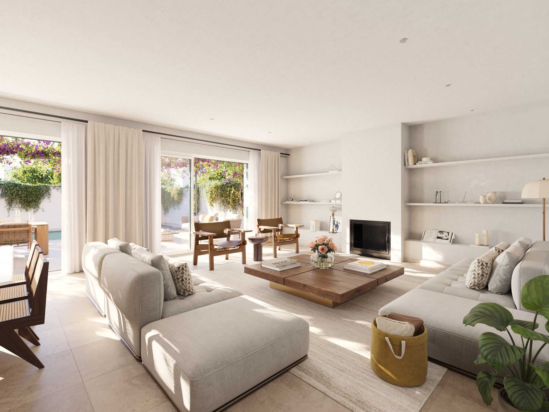 Villa à Sotogrande, Sotogrande, 8/12