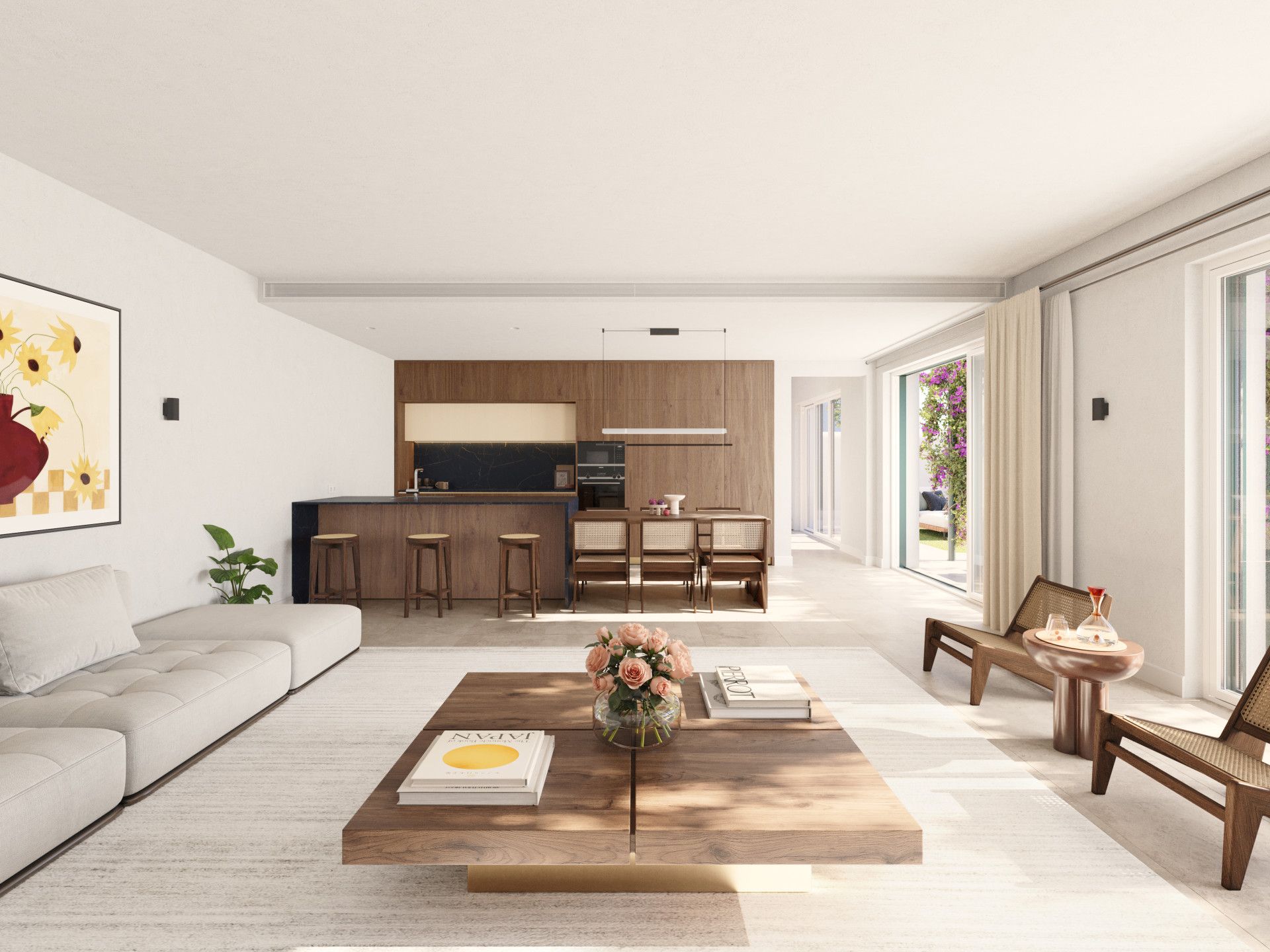 Villa à Sotogrande, Sotogrande, 10/12