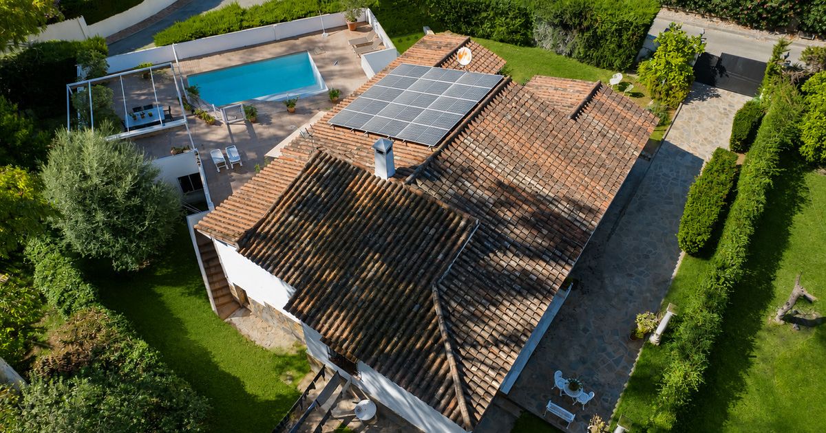Fristående villa i Marbella, Marbella, 2/12