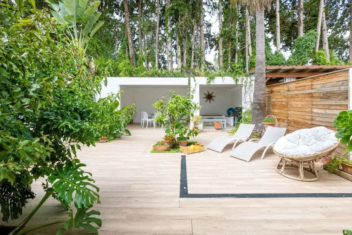 Townhouse in Nueva Andalucía, Nueva Andalucía, 1/12