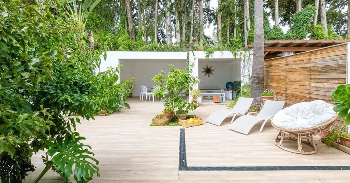 Townhouse in Nueva Andalucía, Nueva Andalucía, 1/12