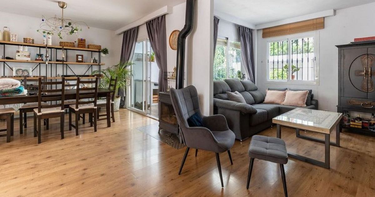 Townhouse in Nueva Andalucía, Nueva Andalucía, 3/12