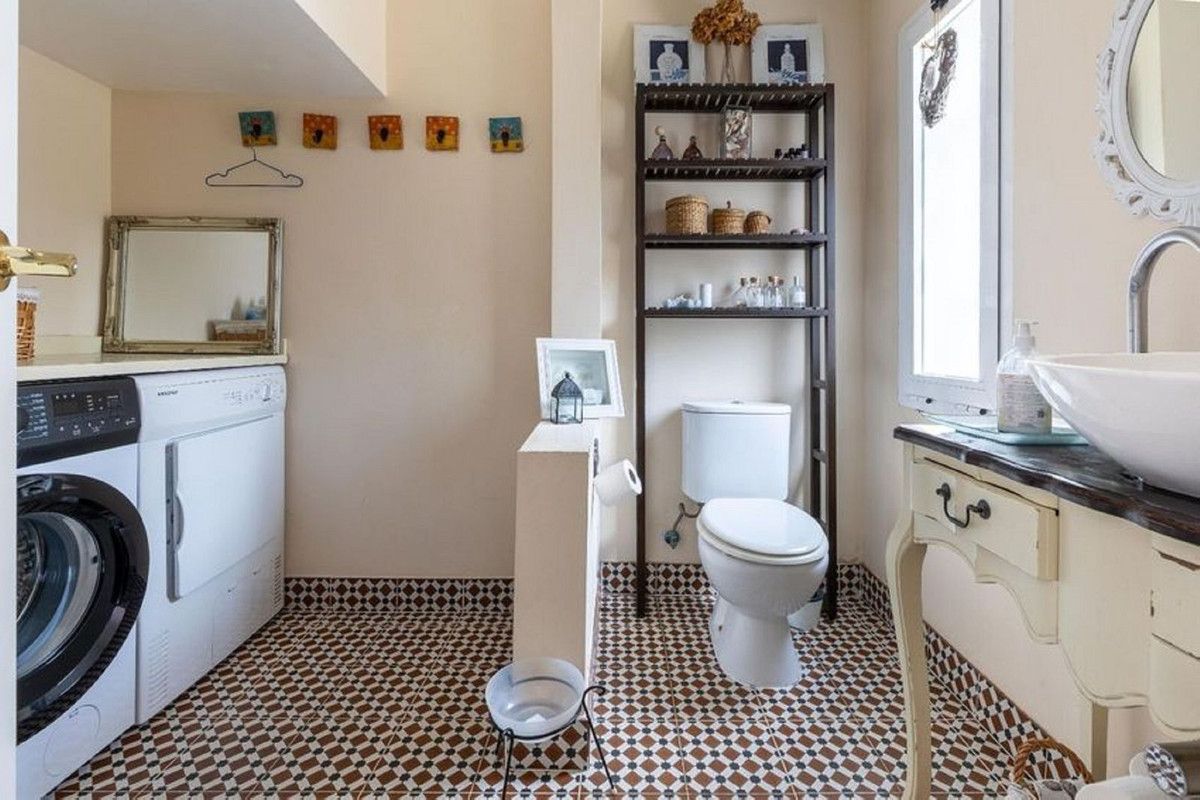 Townhouse in Nueva Andalucía, Nueva Andalucía, 5/12