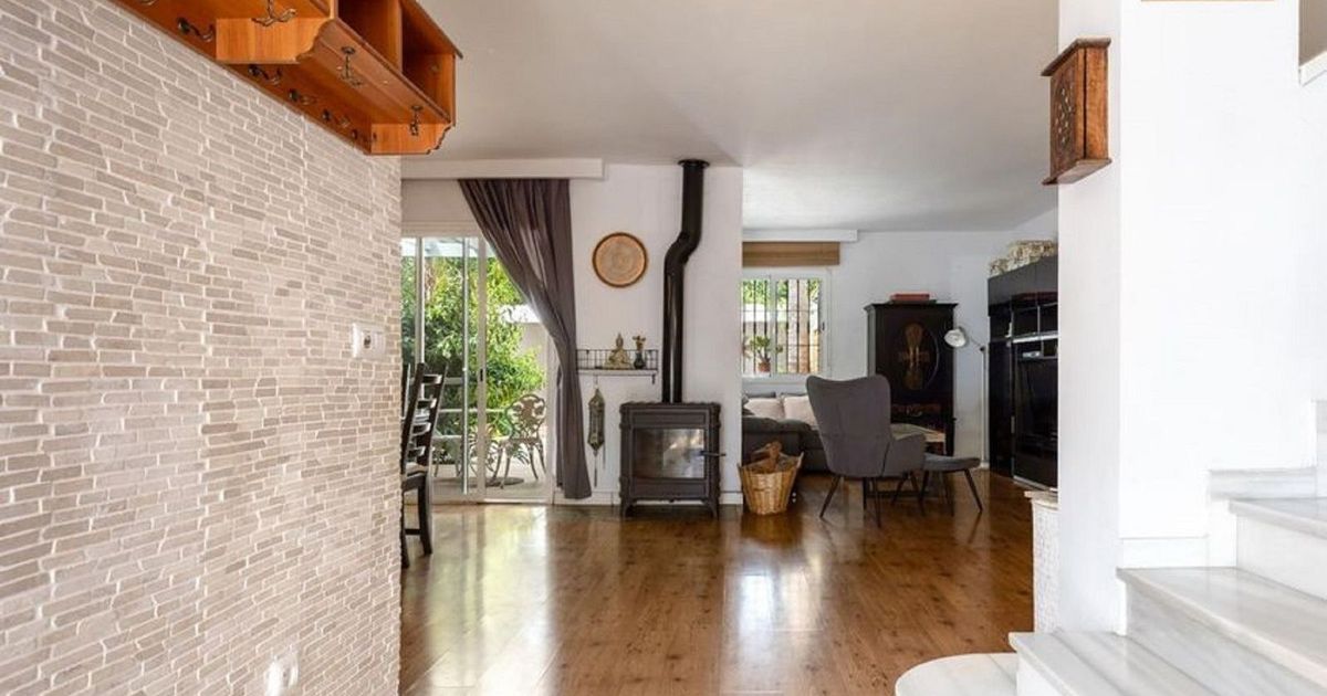 Townhouse in Nueva Andalucía, Nueva Andalucía, 8/12