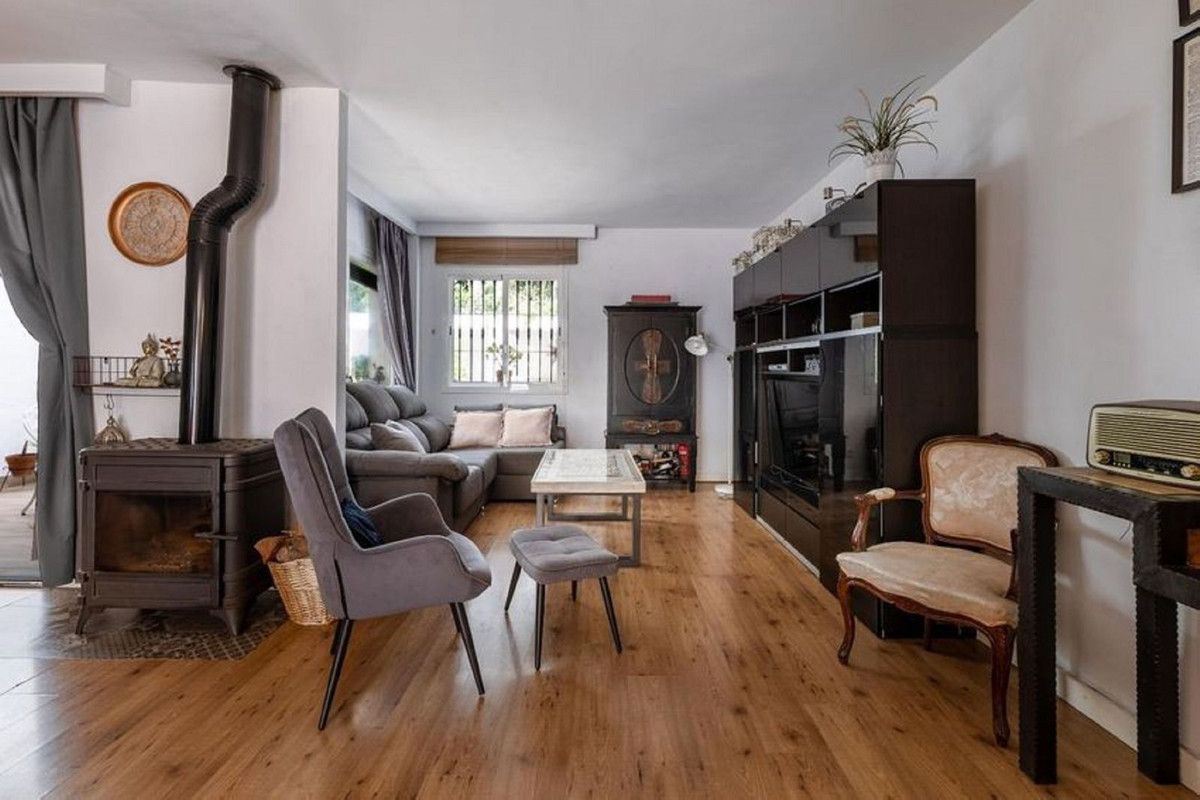 Townhouse in Nueva Andalucía, Nueva Andalucía, 9/12