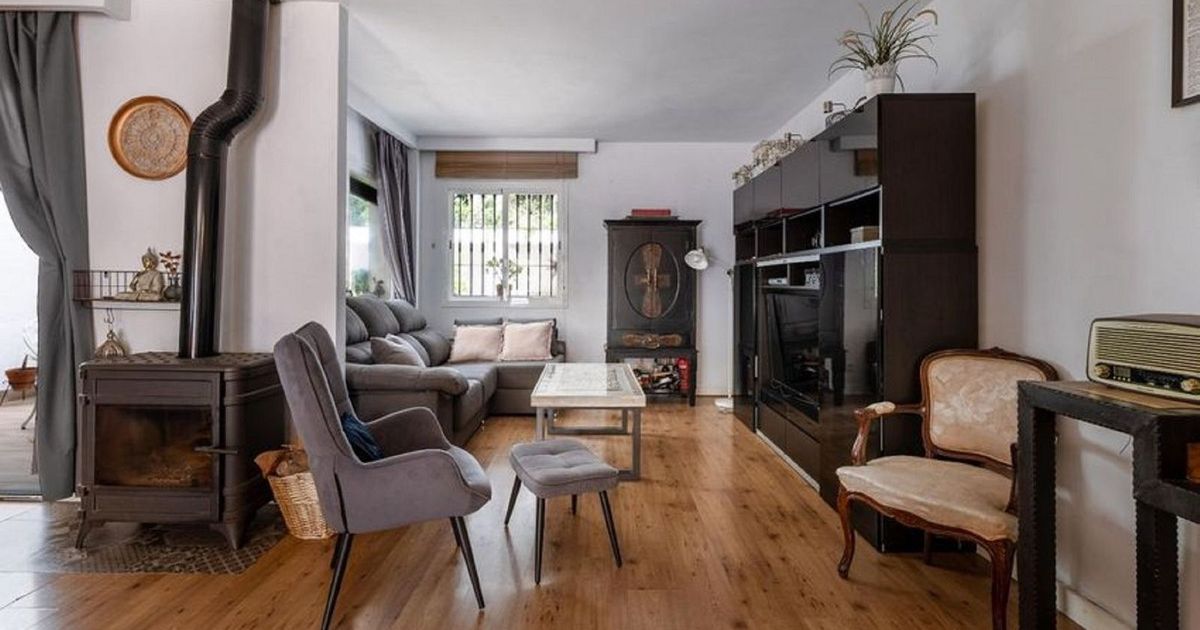 Townhouse in Nueva Andalucía, Nueva Andalucía, 9/12