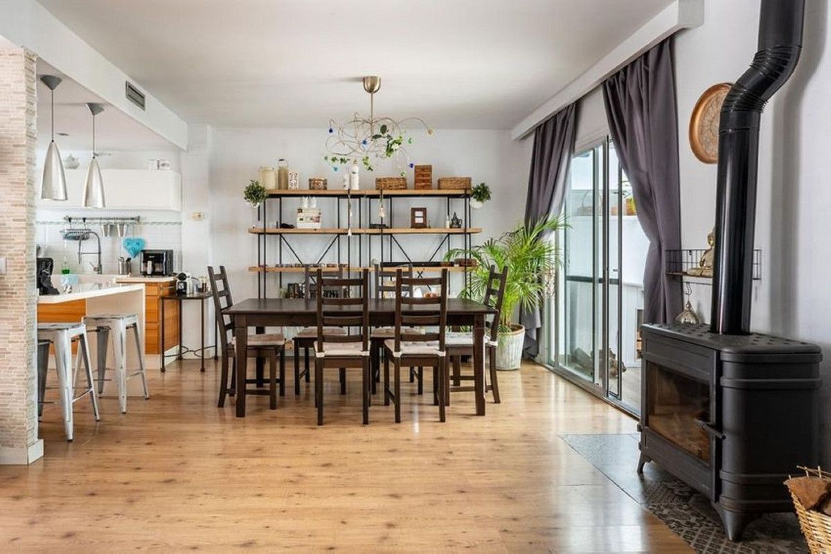 Townhouse in Nueva Andalucía, Nueva Andalucía, 10/12