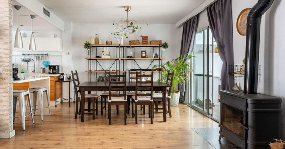 Townhouse in Nueva Andalucía, Nueva Andalucía, 10/12