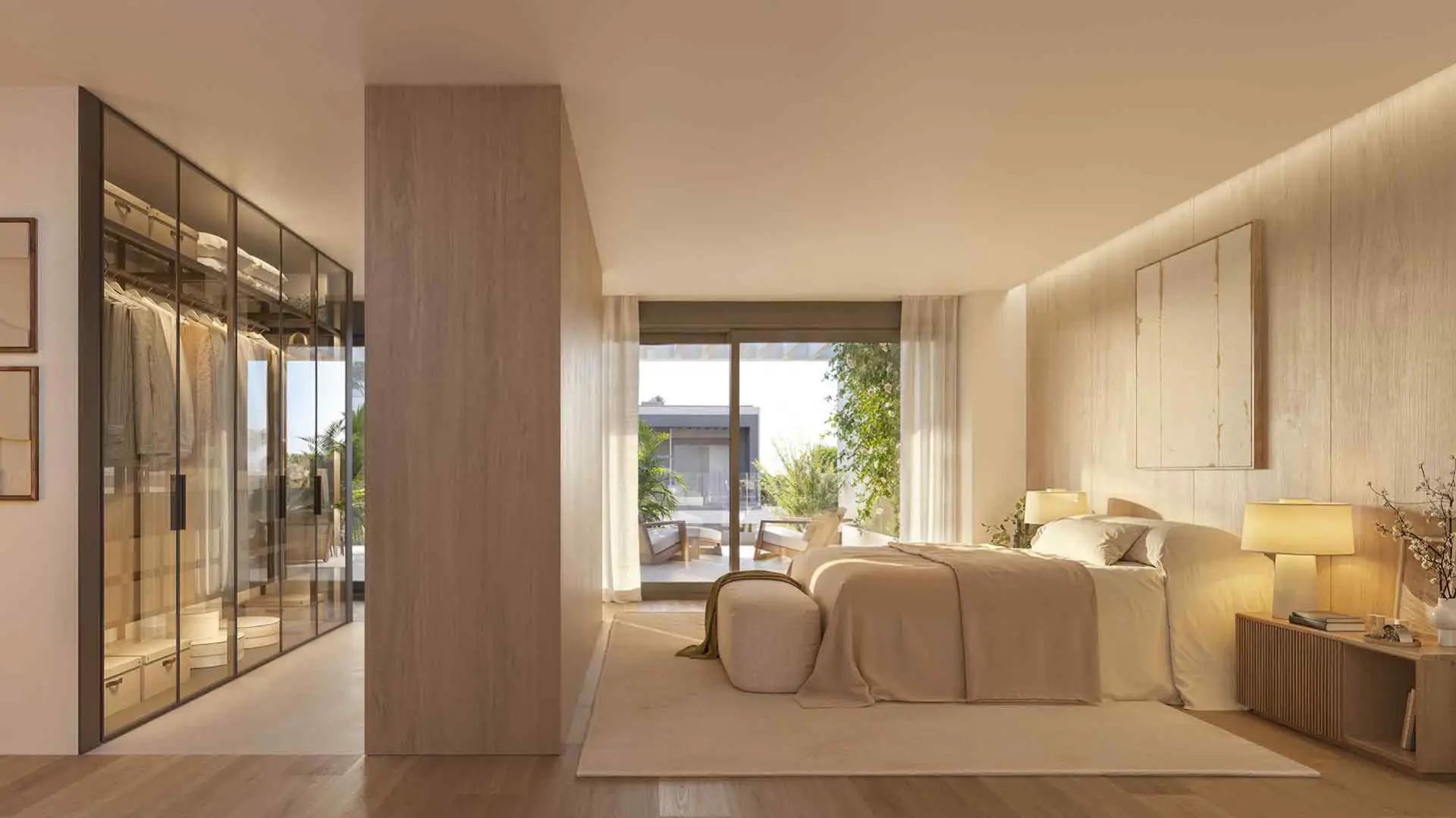 Apartamento en Marbella, Marbella, 4/12