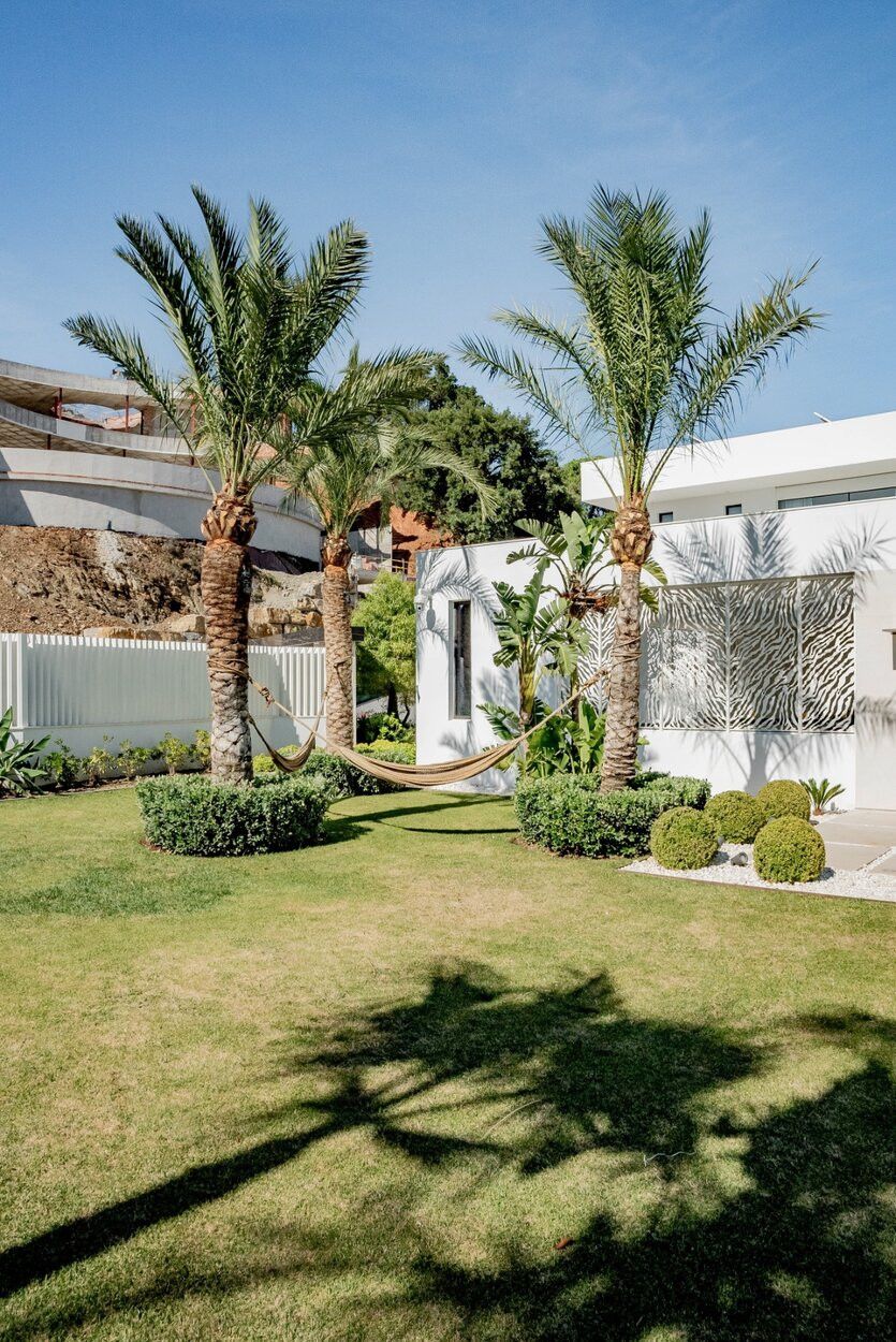 Willa w Benahavis, Marbella Club Golf Resort, Benahavis, 11/12