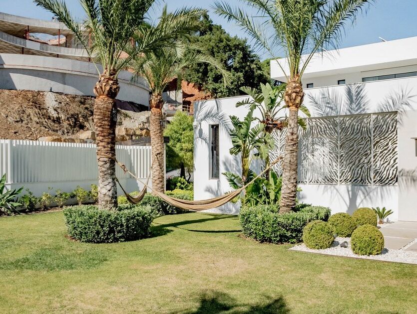Willa w Benahavis, Marbella Club Golf Resort, Benahavis, 11/12