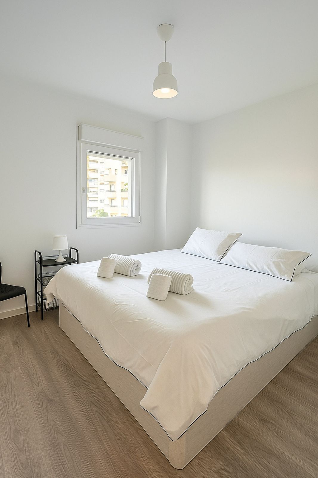 Middle Floor Apartment in Nueva Andalucía, Nueva Andalucía, 4/10