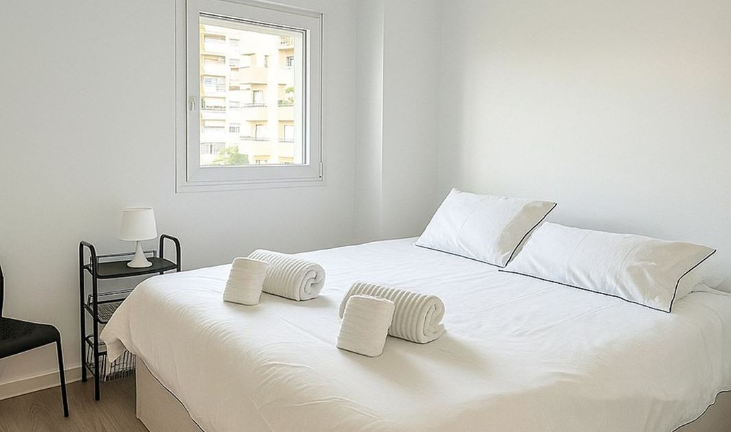 Middle Floor Apartment in Nueva Andalucía, Nueva Andalucía, 4/10