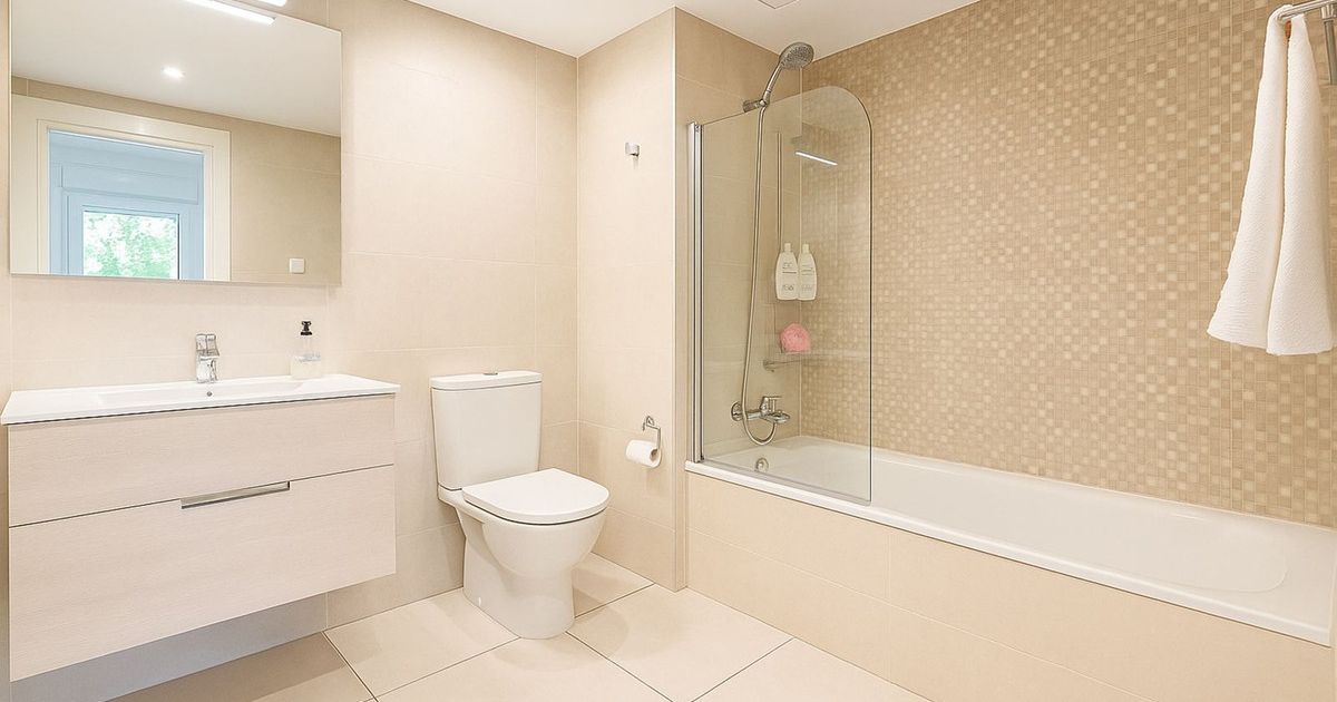 Middle Floor Apartment in Nueva Andalucía, Nueva Andalucía, 5/10