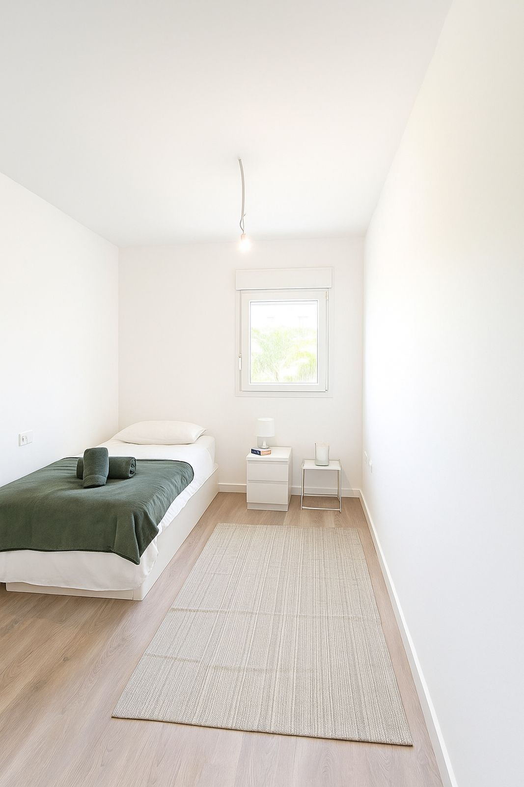 Middle Floor Apartment in Nueva Andalucía, Nueva Andalucía, 6/10