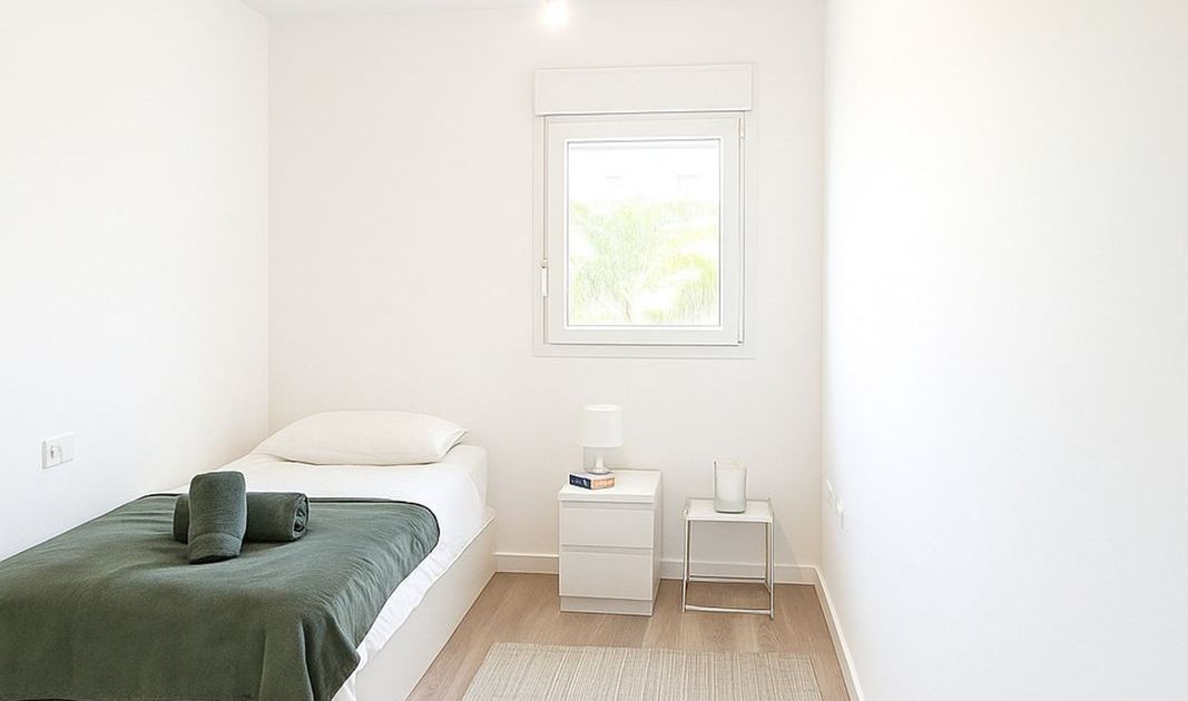 Middle Floor Apartment in Nueva Andalucía, Nueva Andalucía, 6/10