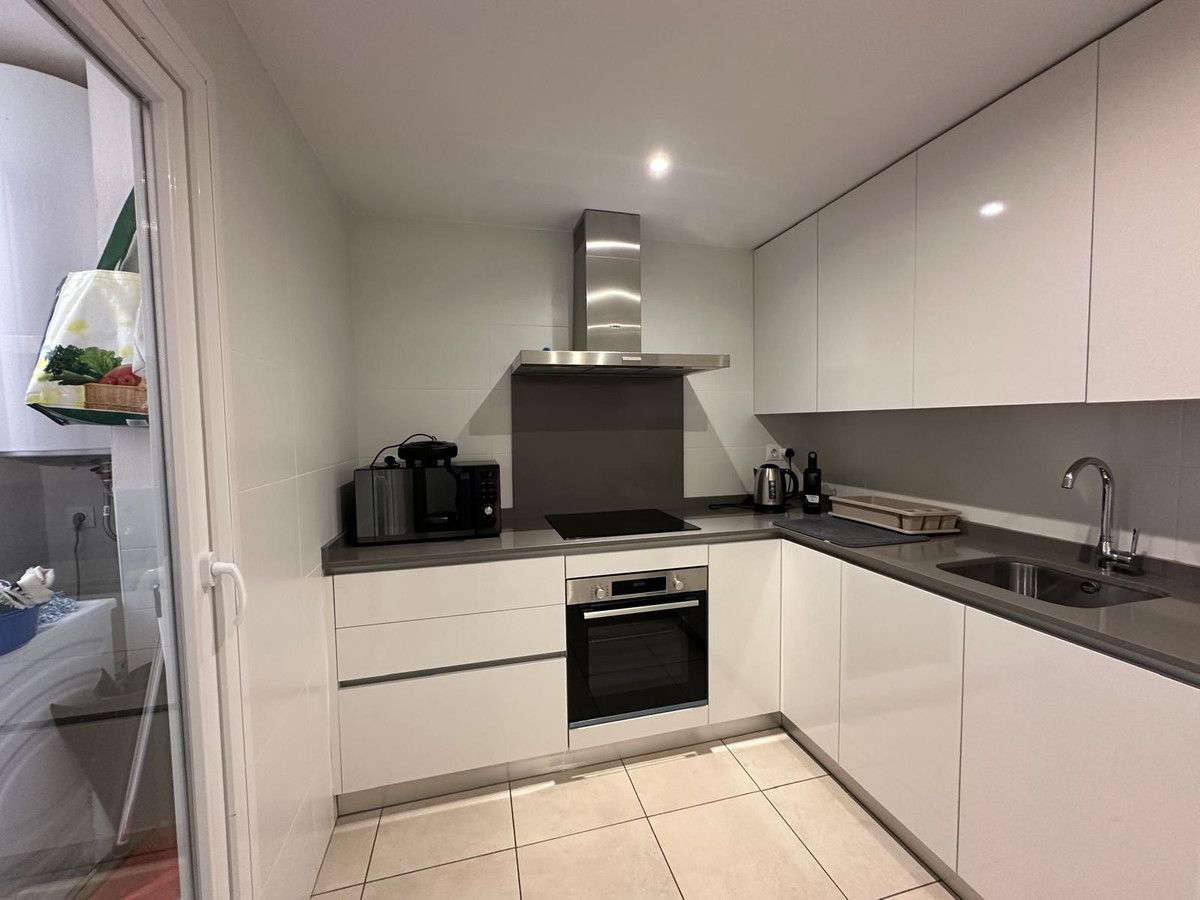 Middle Floor Apartment in Nueva Andalucía, Nueva Andalucía, 7/10