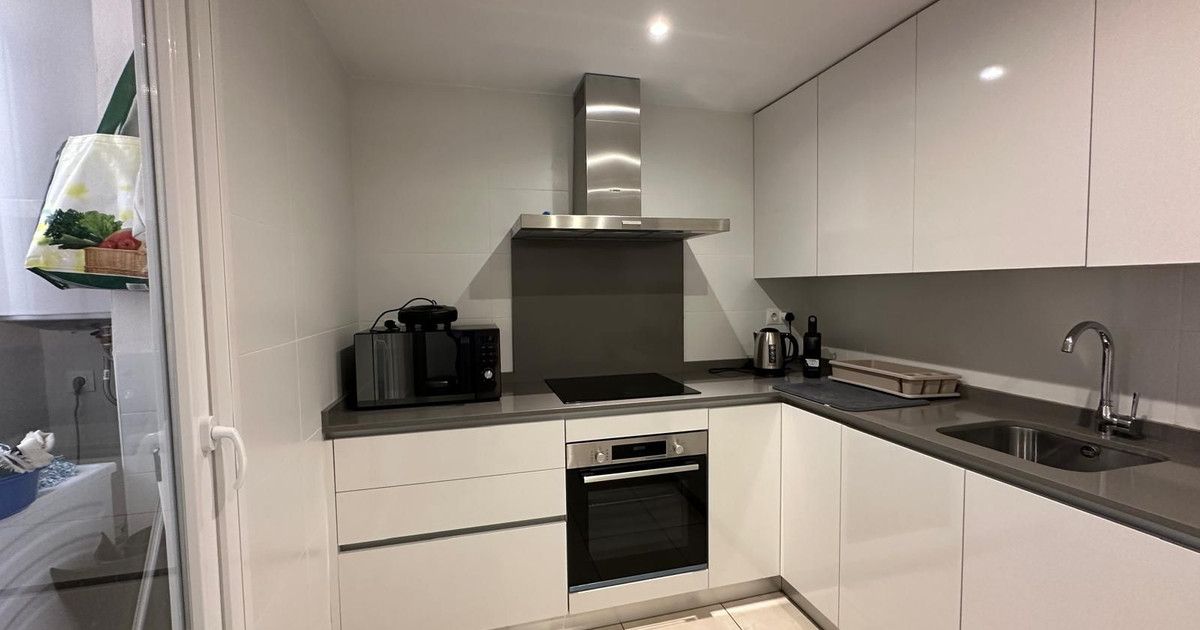 Middle Floor Apartment in Nueva Andalucía, Nueva Andalucía, 7/10
