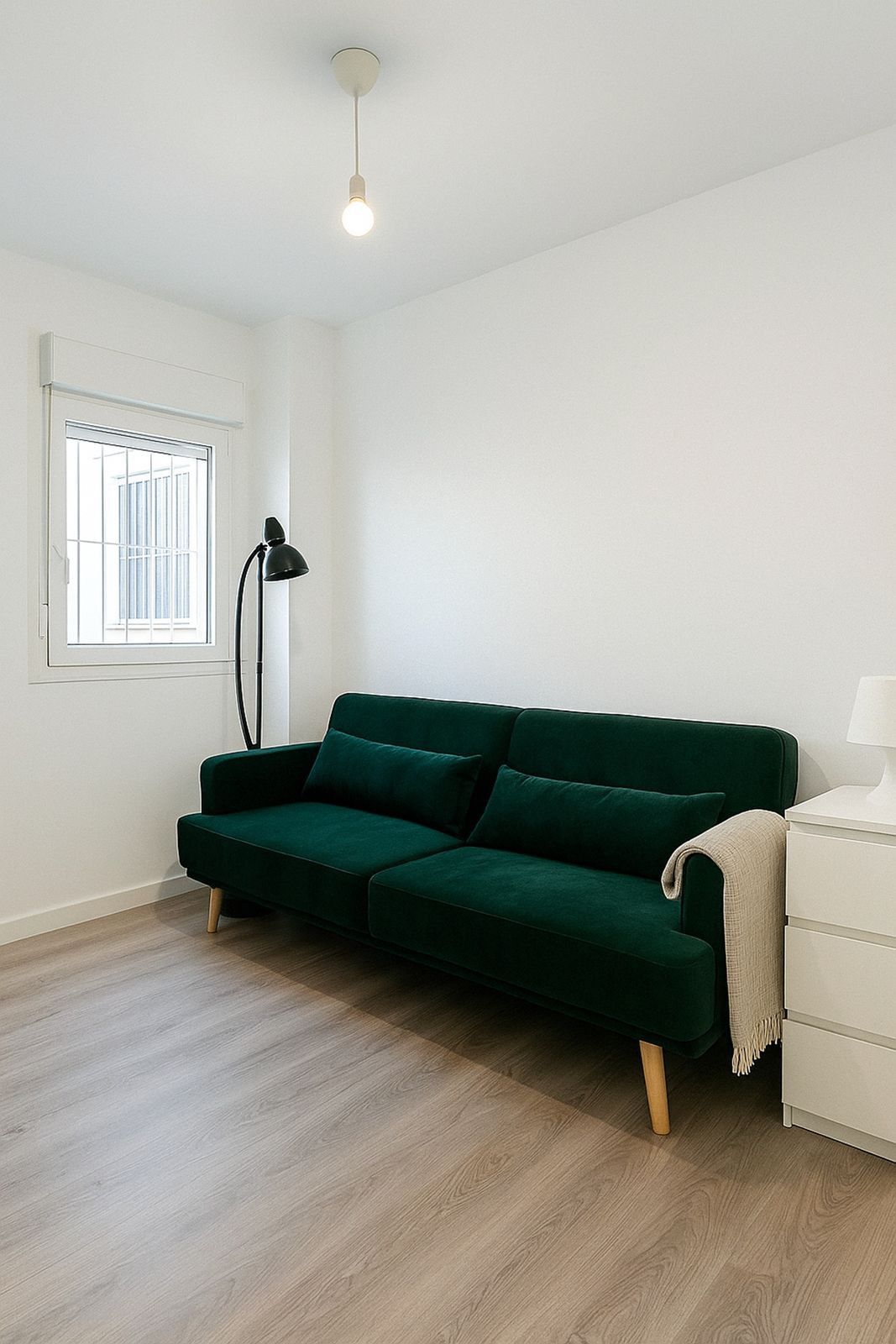 Middle Floor Apartment in Nueva Andalucía, Nueva Andalucía, 8/10