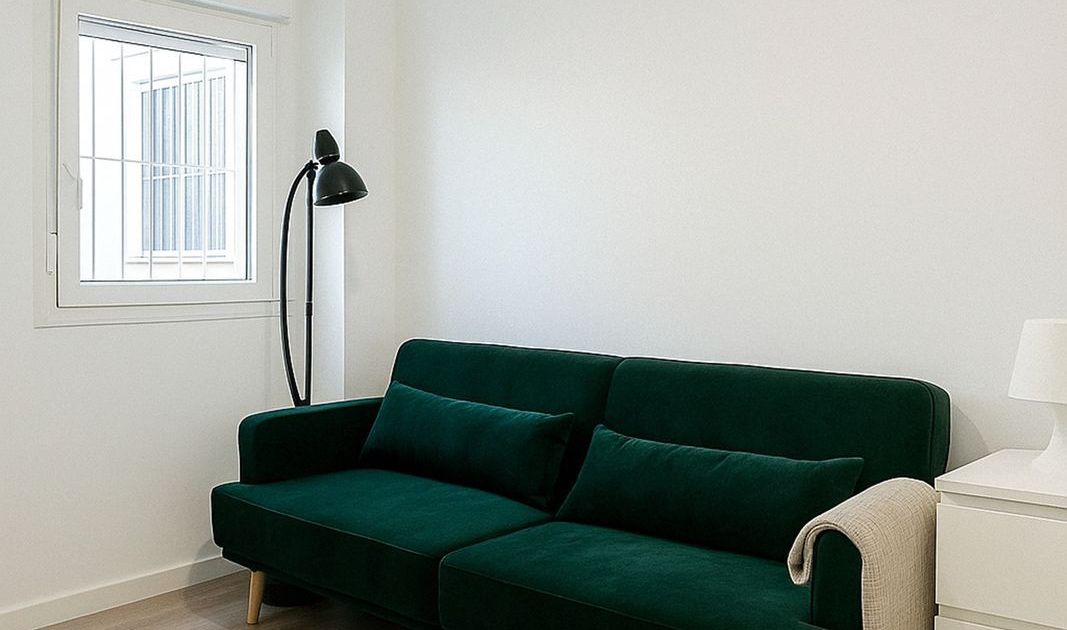 Middle Floor Apartment in Nueva Andalucía, Nueva Andalucía, 8/10