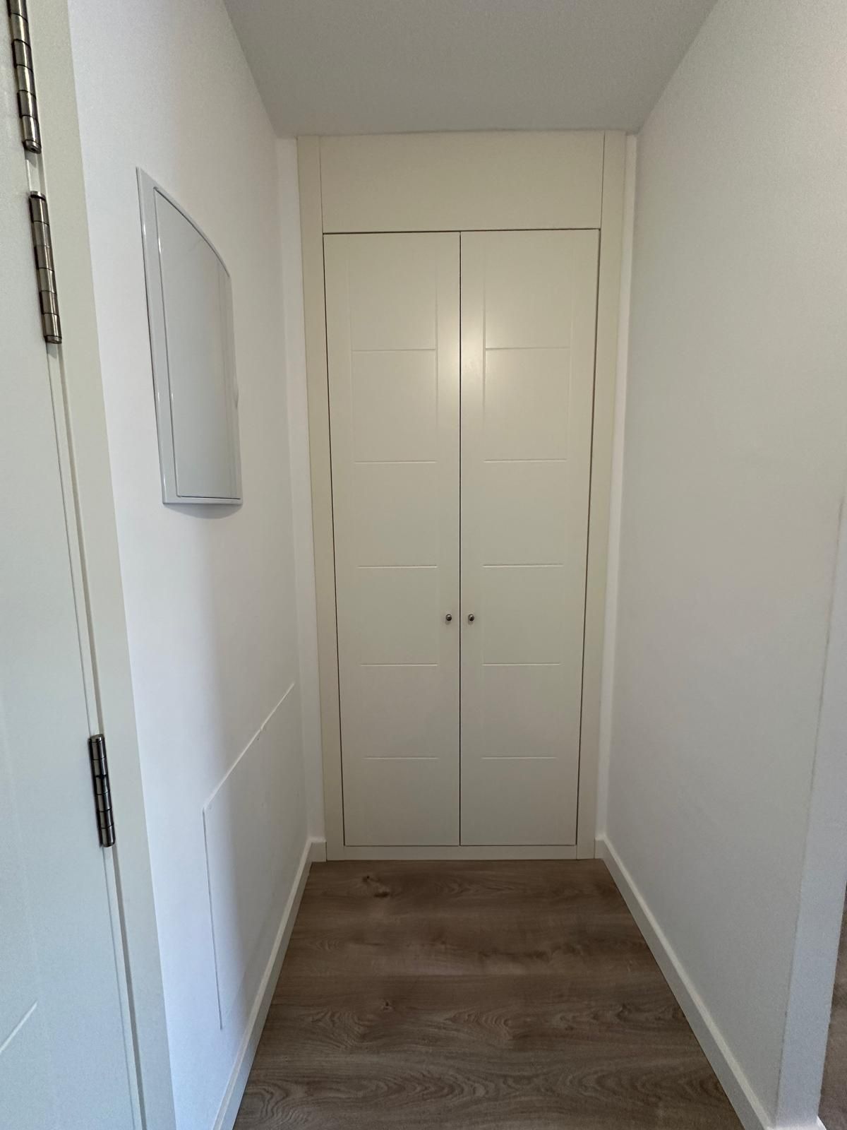 Middle Floor Apartment in Nueva Andalucía, Nueva Andalucía, 9/10