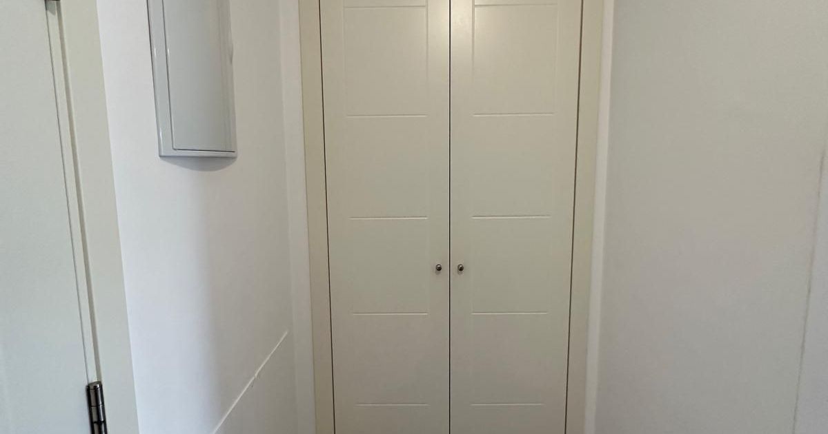 Middle Floor Apartment in Nueva Andalucía, Nueva Andalucía, 9/10