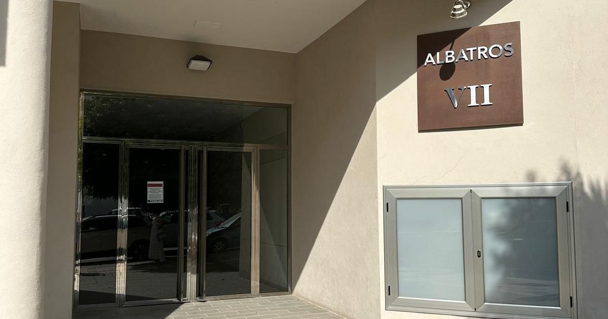 Middle Floor Apartment in Nueva Andalucía, Nueva Andalucía, 10/10