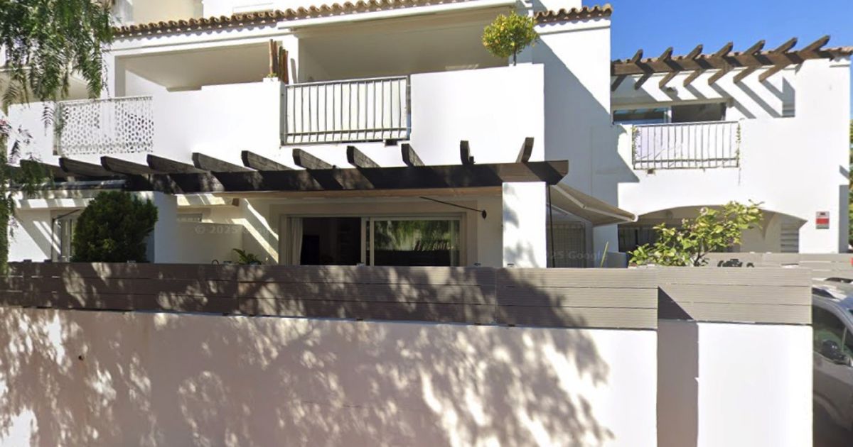 Duplex in San Pedro de Alcantara, San Pedro de Alcantara, 1/12