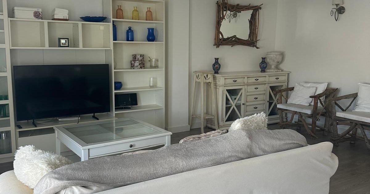 Duplex in San Pedro de Alcantara, San Pedro de Alcantara, 3/12