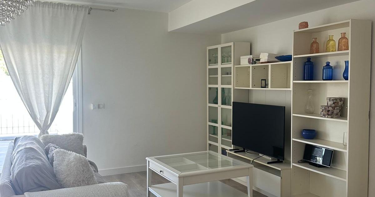 Duplex in San Pedro de Alcantara, San Pedro de Alcantara, 4/12