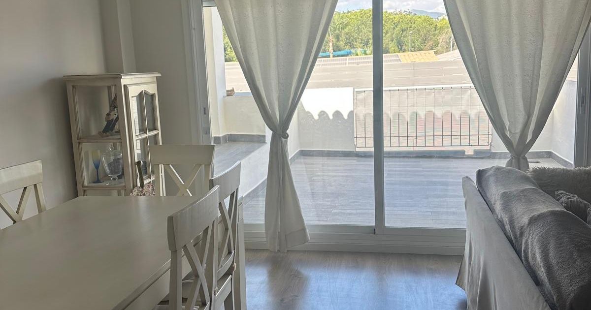 Duplex in San Pedro de Alcantara, San Pedro de Alcantara, 5/12