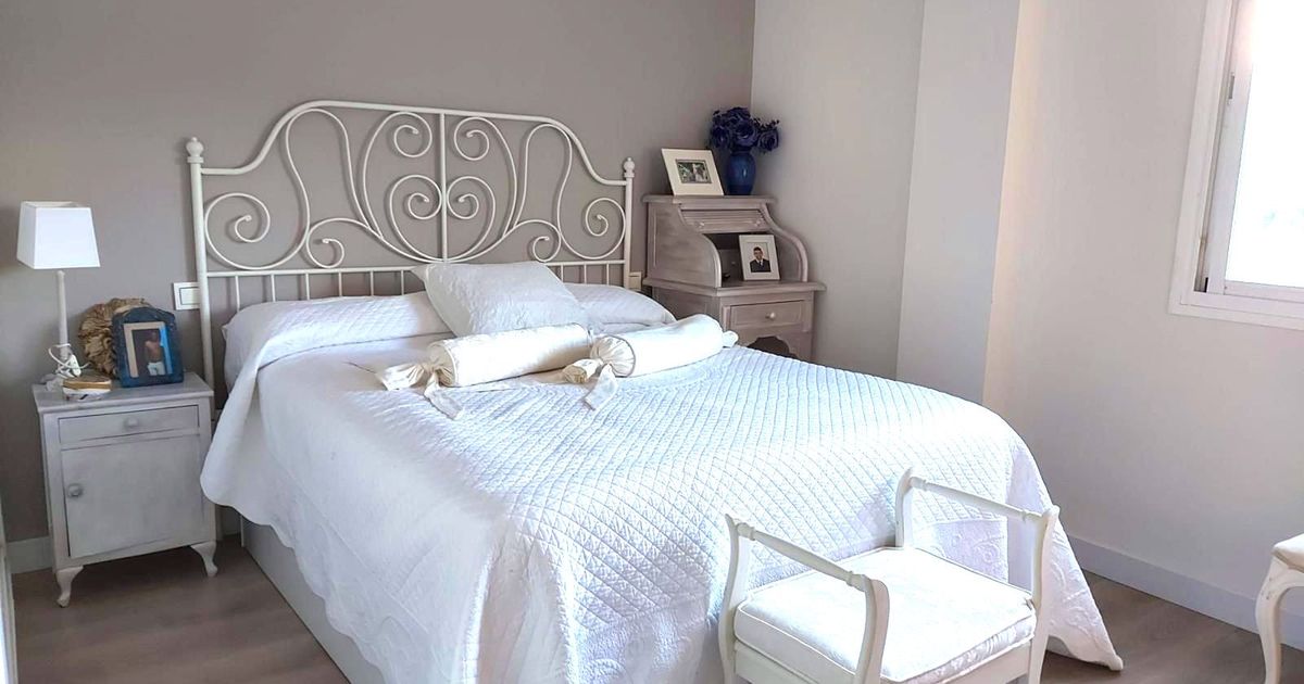 Duplex in San Pedro de Alcantara, San Pedro de Alcantara, 6/12