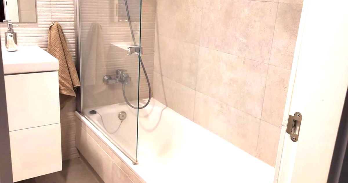 Duplex in San Pedro de Alcantara, San Pedro de Alcantara, 9/12