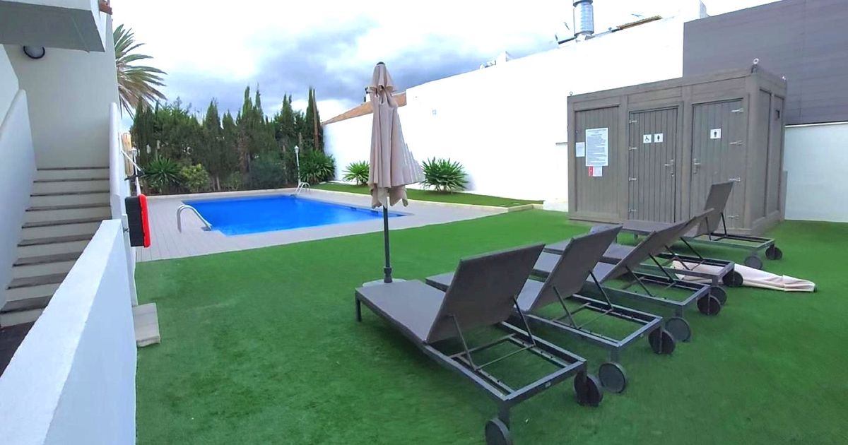 Duplex in San Pedro de Alcantara, San Pedro de Alcantara, 10/12
