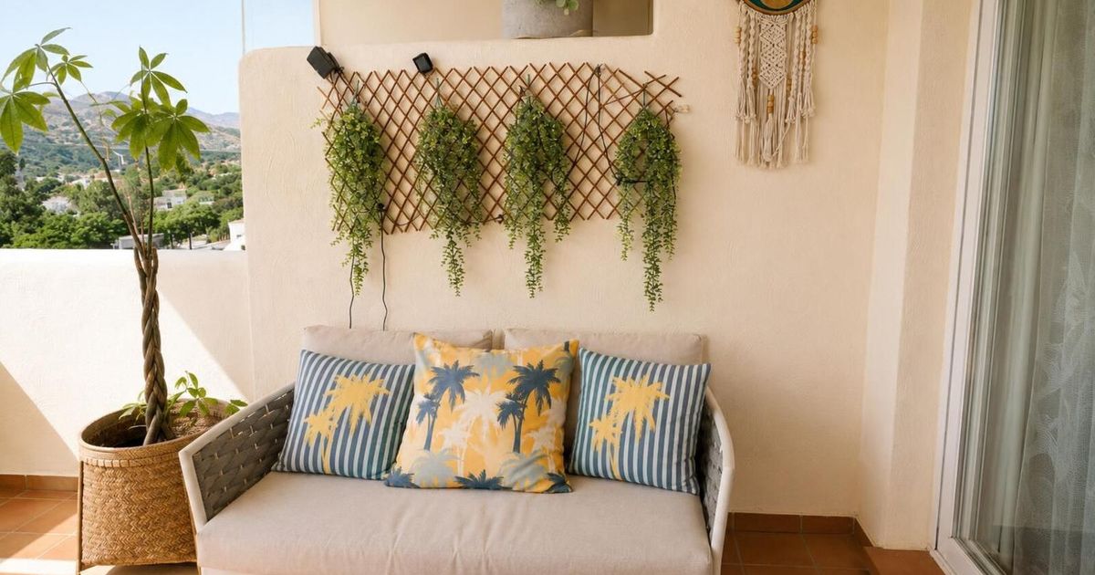 Apartamento en planta media en Elviria, Elviria, 10/12