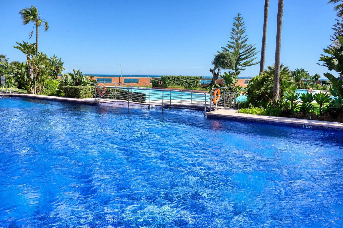 Penthouse in Puerto Banús, Puerto Banús, 8/12