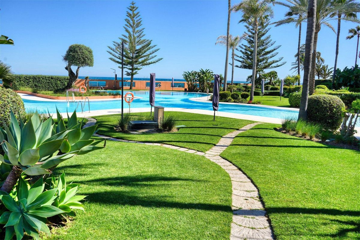 Penthouse in Puerto Banús, Puerto Banús, 9/12