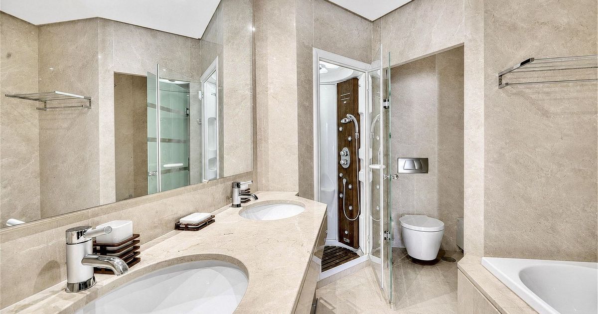 Penthouse in Puerto Banús, Puerto Banús, 10/12