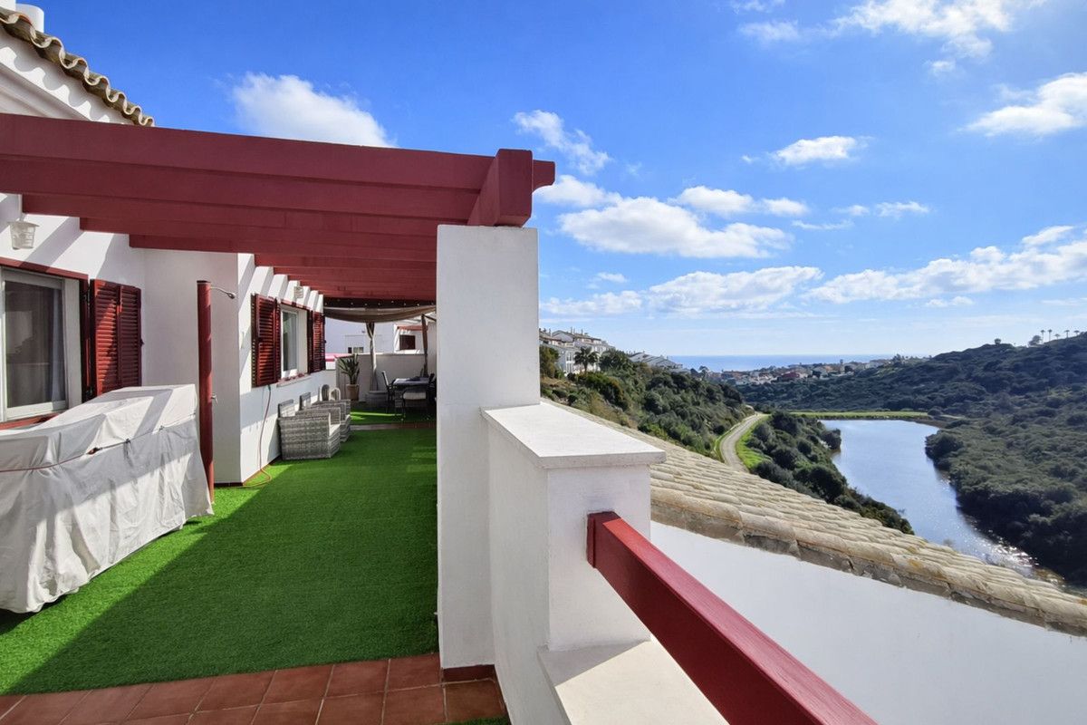 Penthouse in La Alcaidesa, La Alcaidesa, 1/12