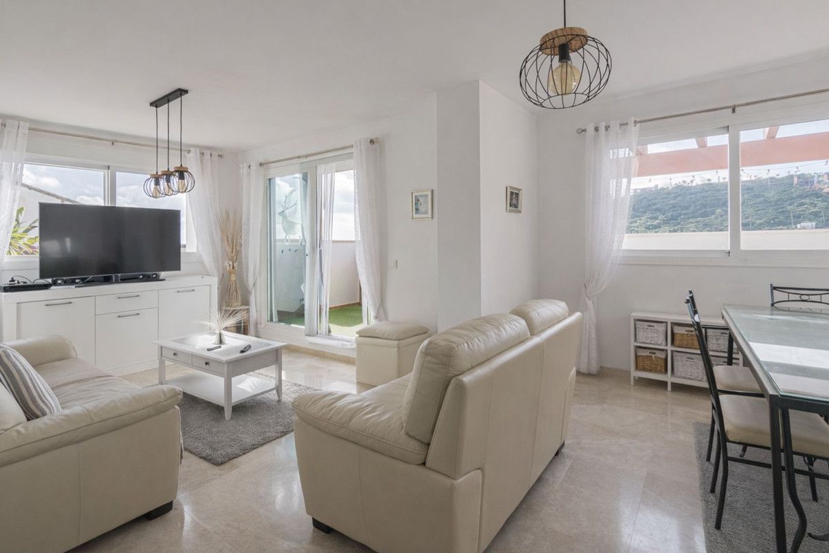 Penthouse in La Alcaidesa, La Alcaidesa, 2/12