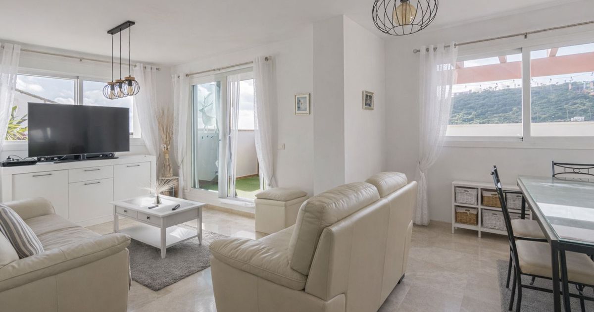 Penthouse in La Alcaidesa, La Alcaidesa, 2/12