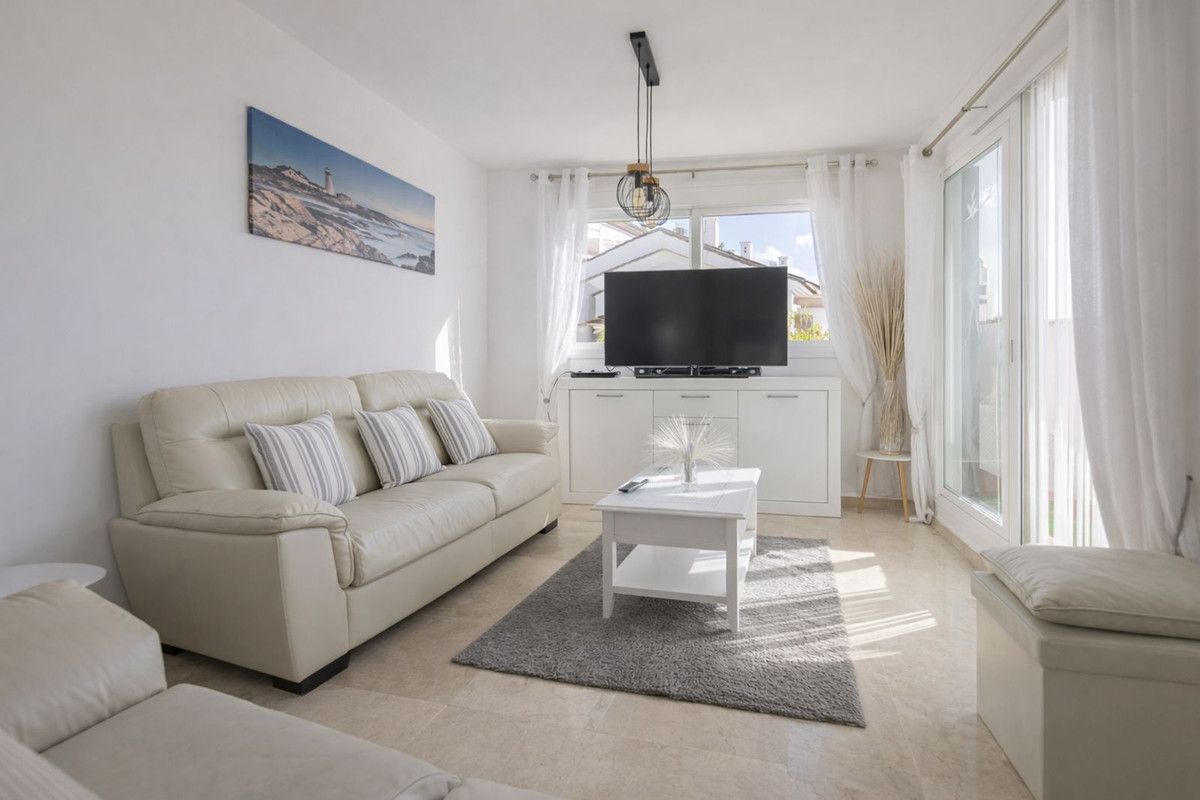 Penthouse in La Alcaidesa, La Alcaidesa, 11/12