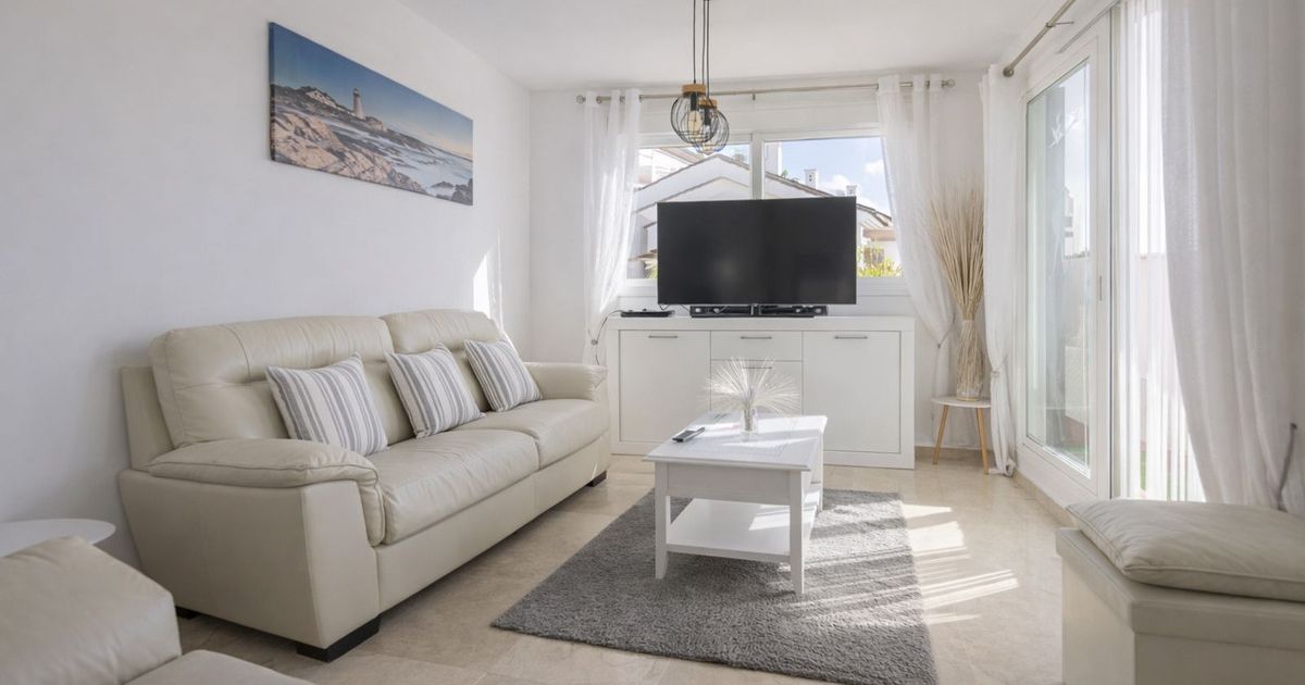 Penthouse in La Alcaidesa, La Alcaidesa, 11/12