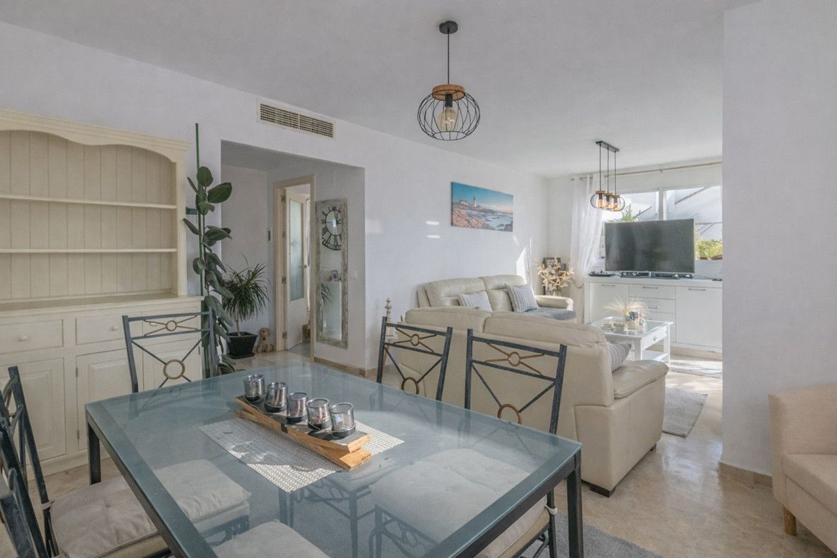 Penthouse in La Alcaidesa, La Alcaidesa, 3/12